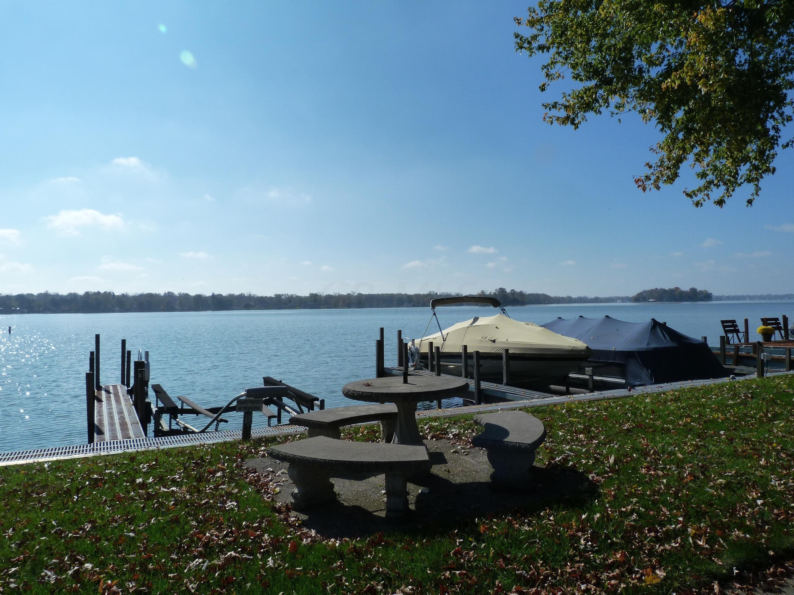 4945 Walnut Road, Unit 4 Buckeye Lake, OH 43008 - Photo 36 of 39