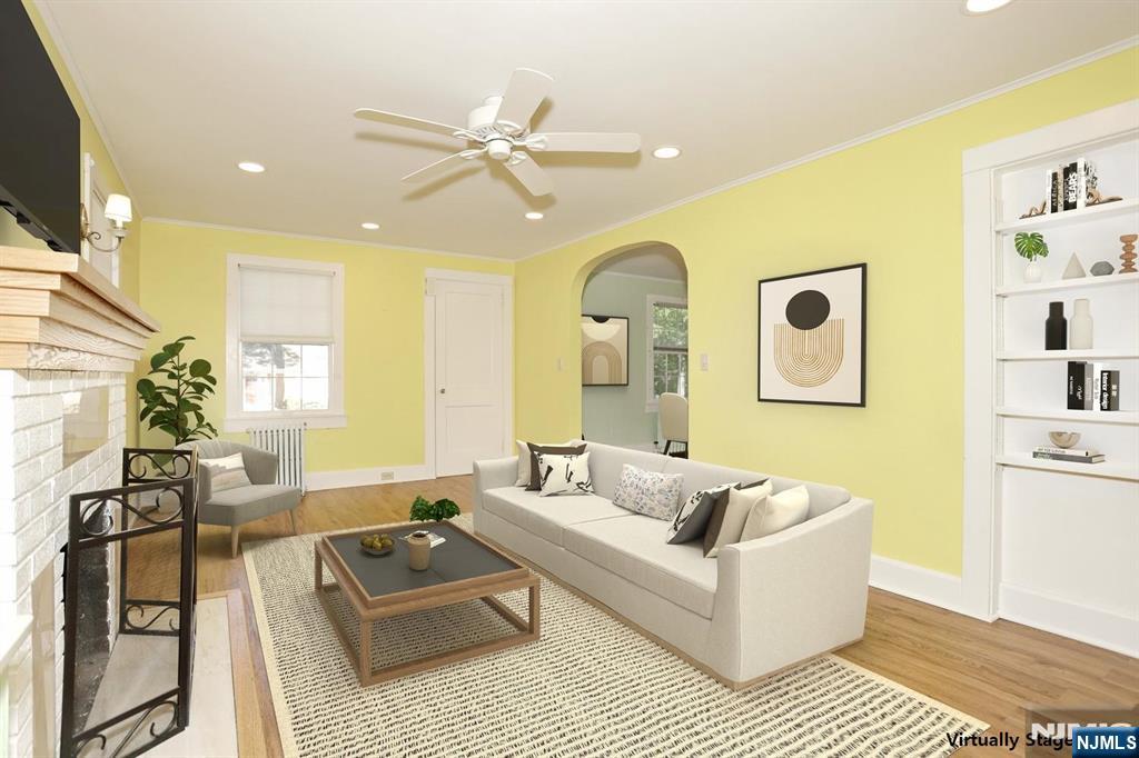 72 Belmar Street Demarest, NJ 07627 - Photo 5 of 39
