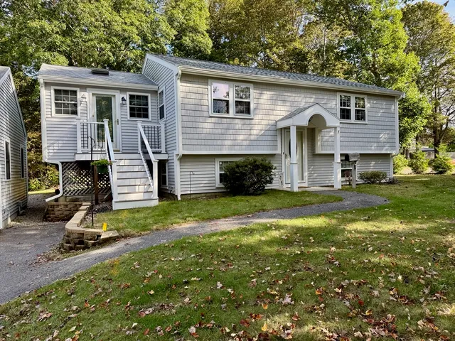 $512,000 | 7 Chestnut Street, Kingston, MA 02364