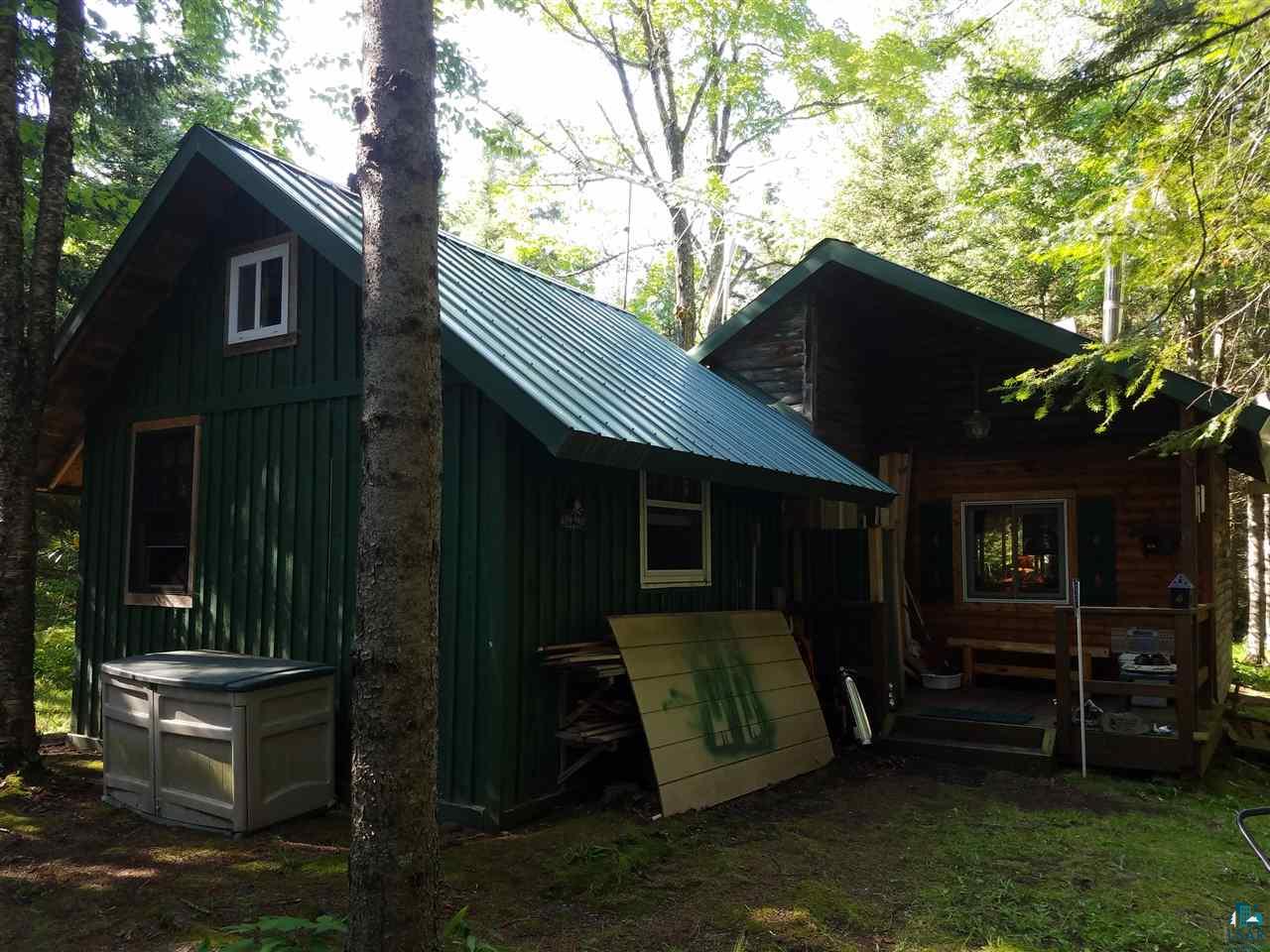 1105 Wales Road Two Harbors, MN 55616 - Photo 1 of 13 Gallery Image 1