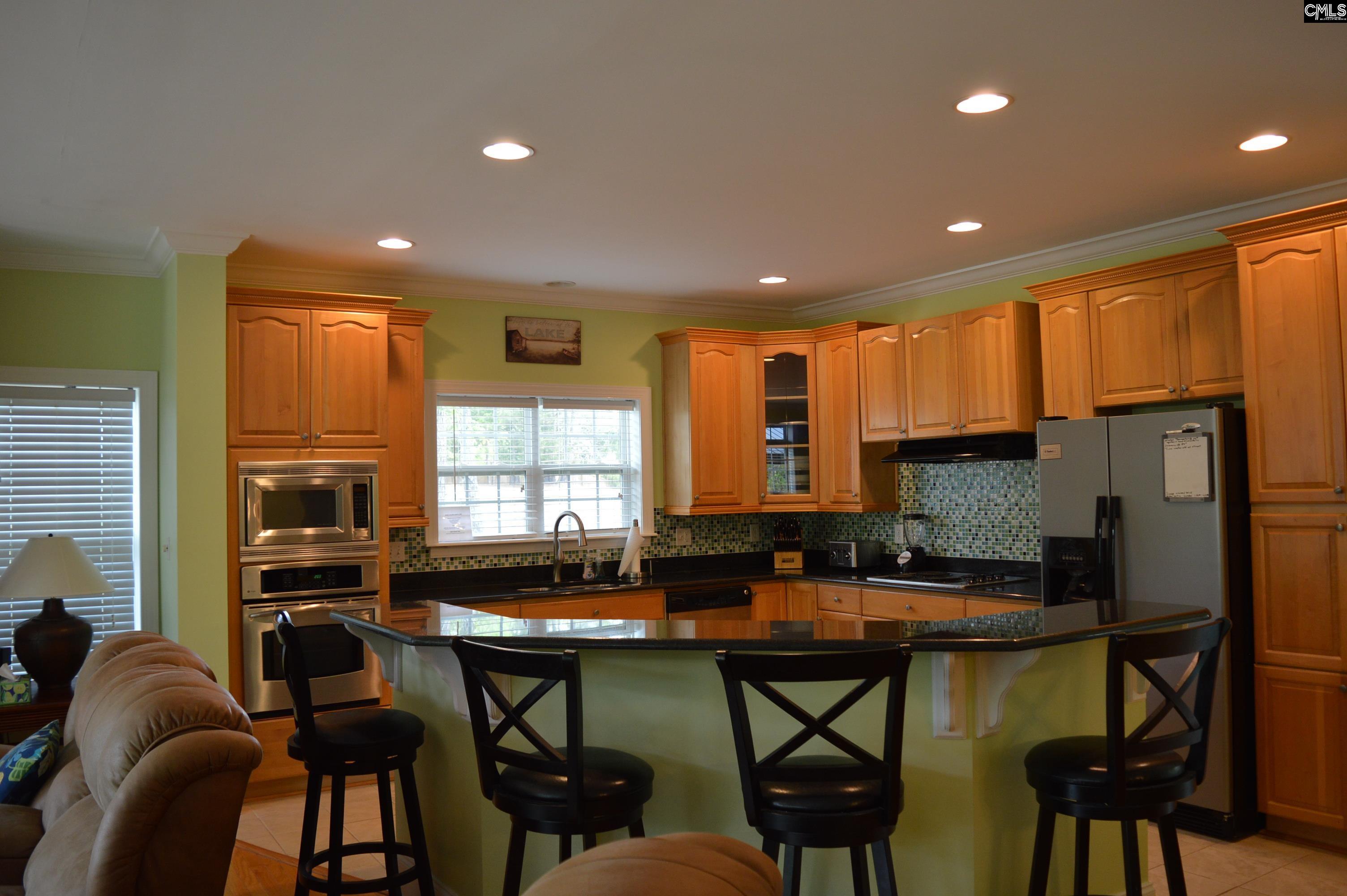 2550 Lake Road Ridgeway, SC 29130 - Photo 12 of 42