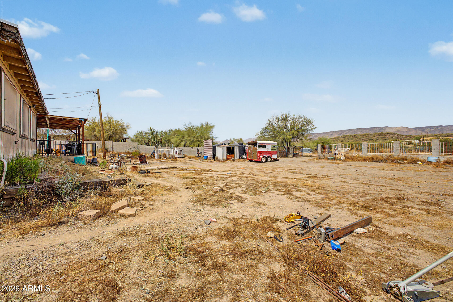 47205 North New River Road New River, AZ 85087 - Photo 28 of 28