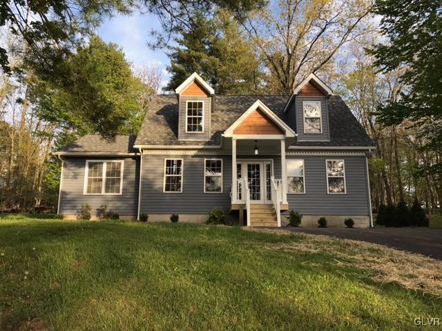 5086 Pine Ridge Road East Stroudsburg, PA 18302 - Photo 1 of 24 Gallery Image 1