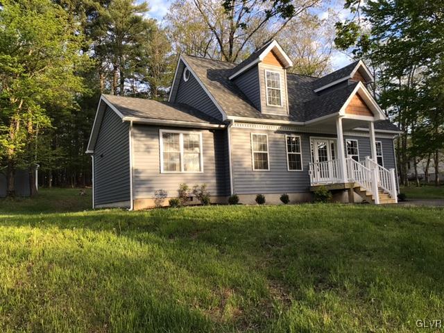 5086 Pine Ridge Road East Stroudsburg, PA 18302 - Photo 2 of 24 Gallery Image 2