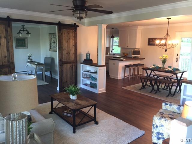 5086 Pine Ridge Road East Stroudsburg, PA 18302 - Photo 4 of 24 Gallery Image 4