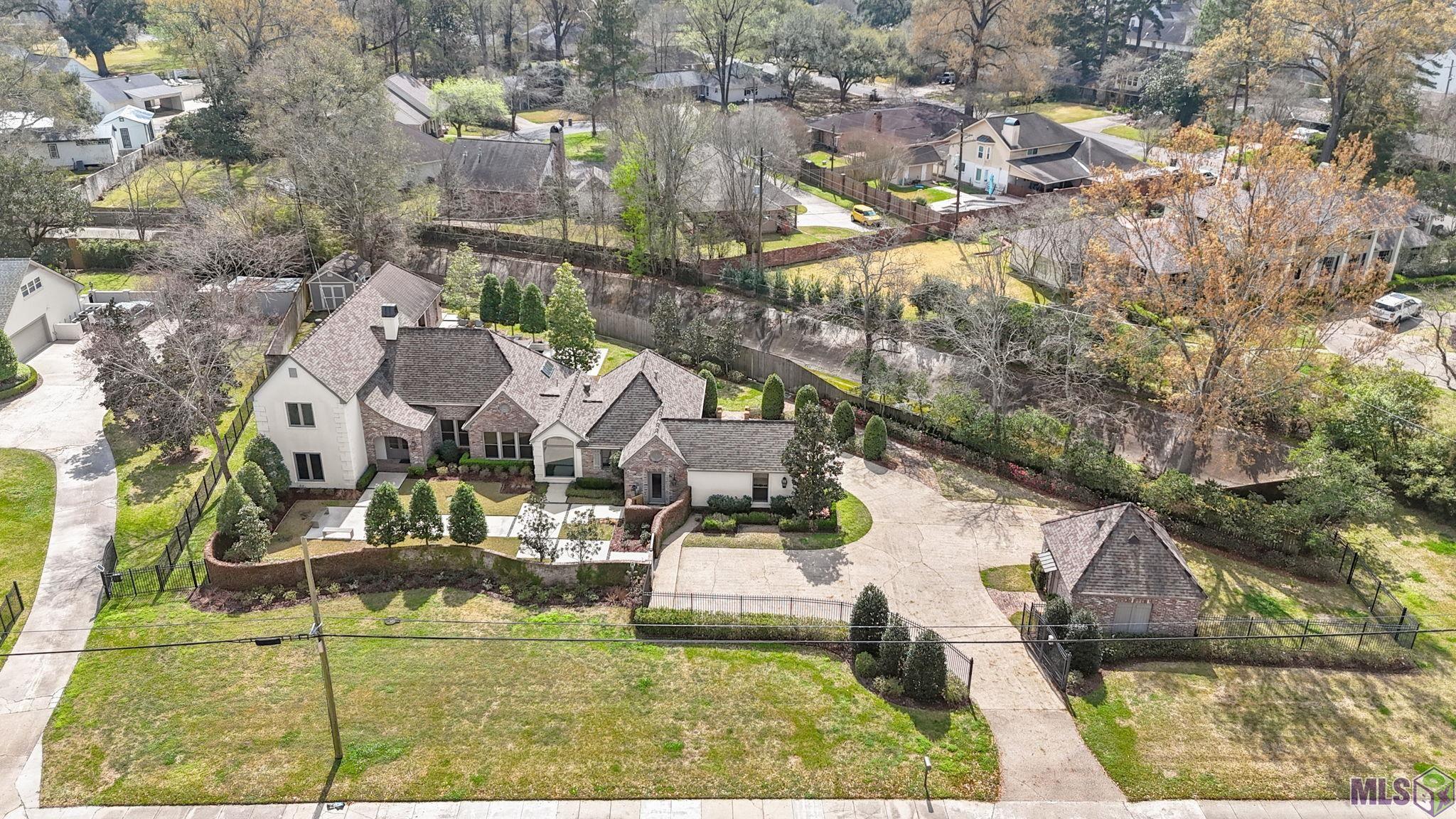 8100 Old Hammond Highway Baton Rouge, LA 70809 - Photo 3 of 50