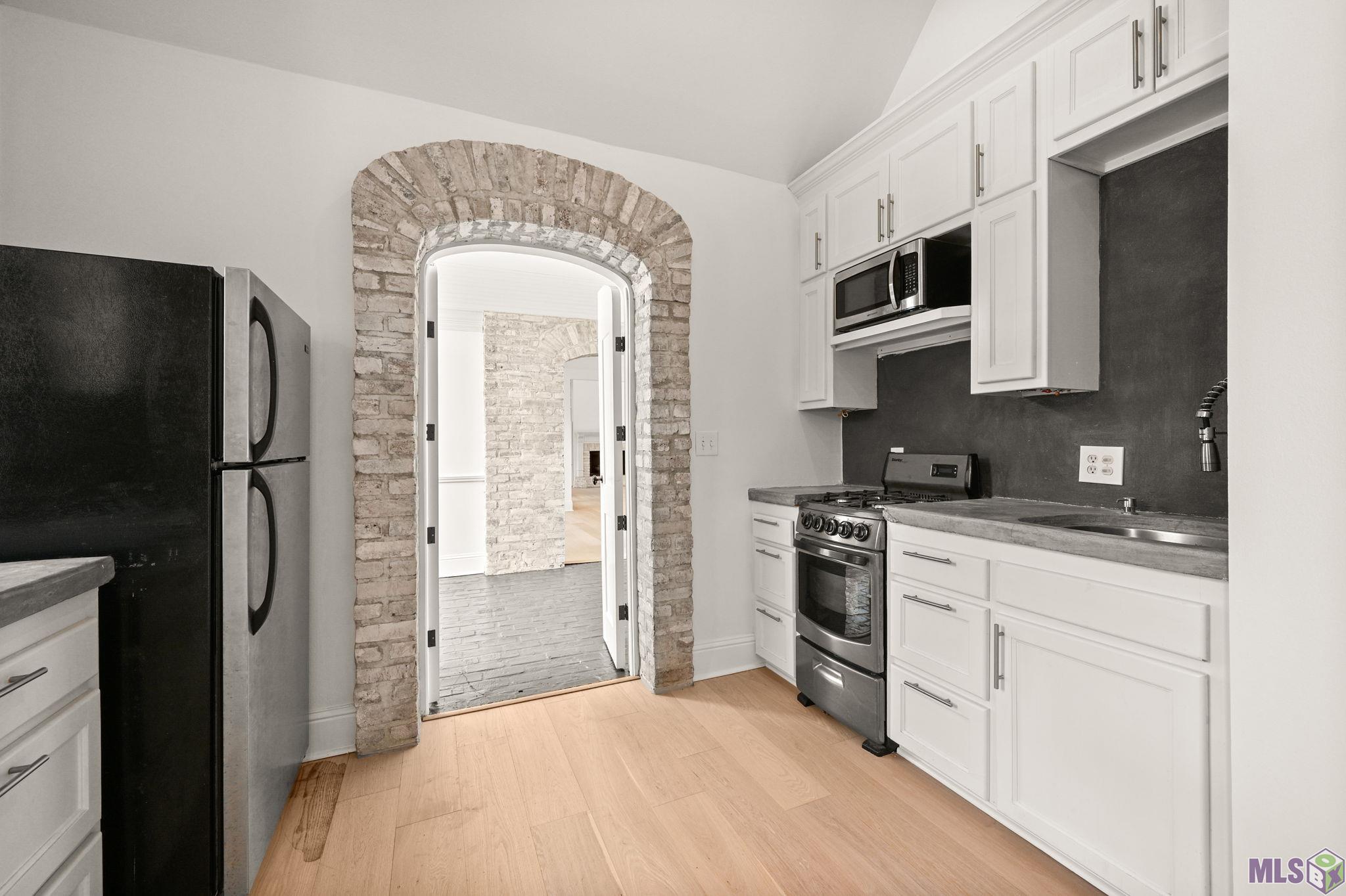 8100 Old Hammond Highway Baton Rouge, LA 70809 - Photo 32 of 50