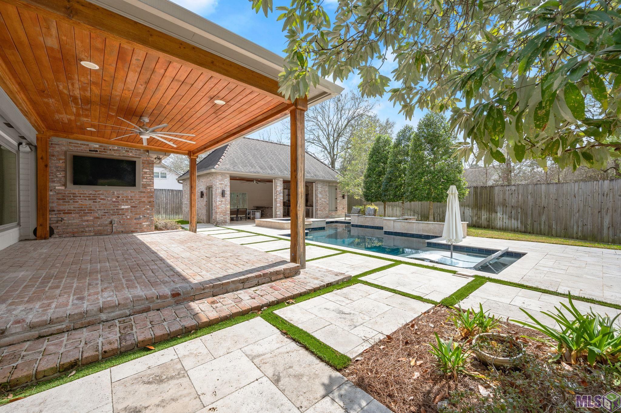 8100 Old Hammond Highway Baton Rouge, LA 70809 - Photo 36 of 50