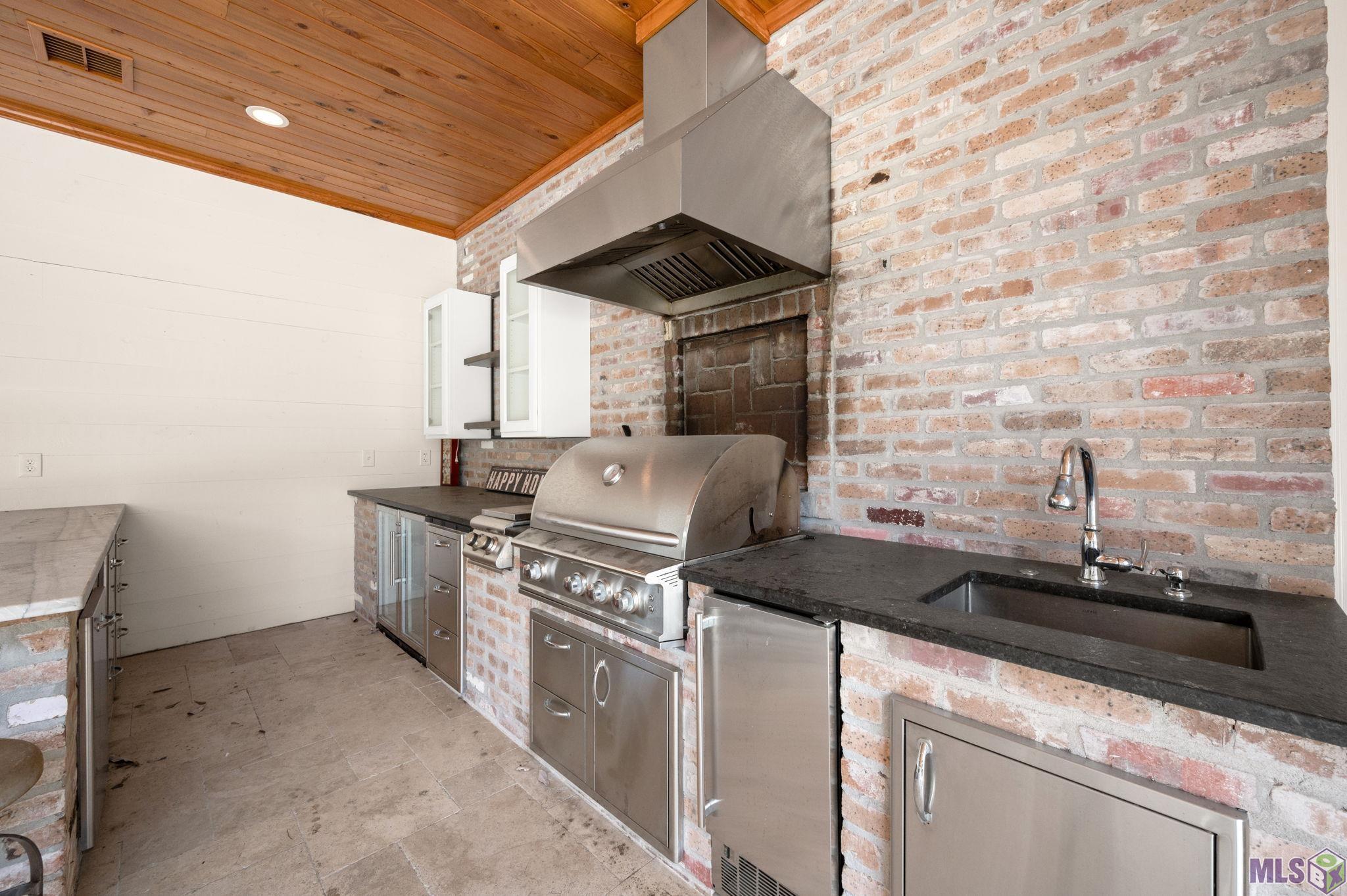 8100 Old Hammond Highway Baton Rouge, LA 70809 - Photo 40 of 50