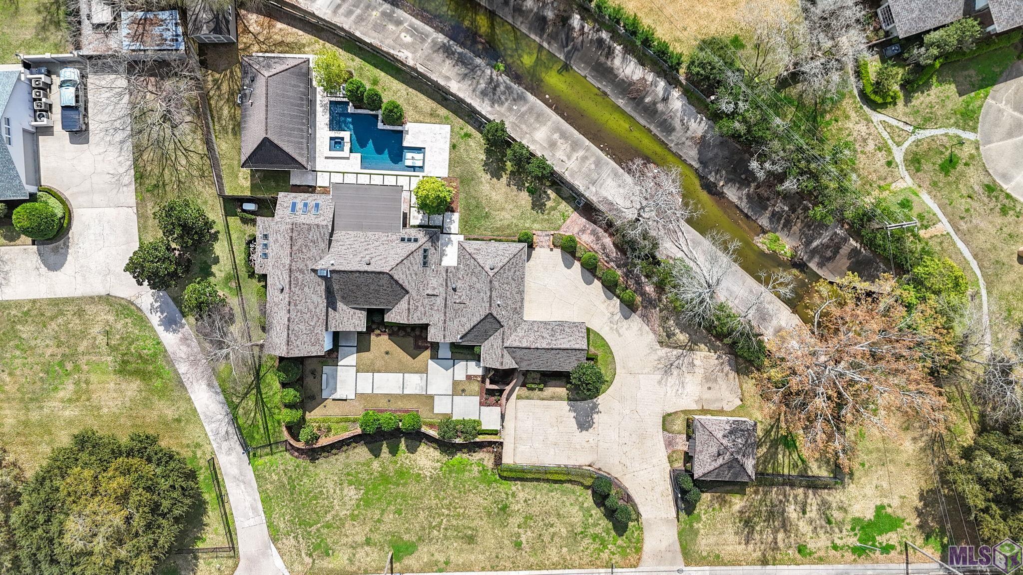 8100 Old Hammond Highway Baton Rouge, LA 70809 - Photo 4 of 50