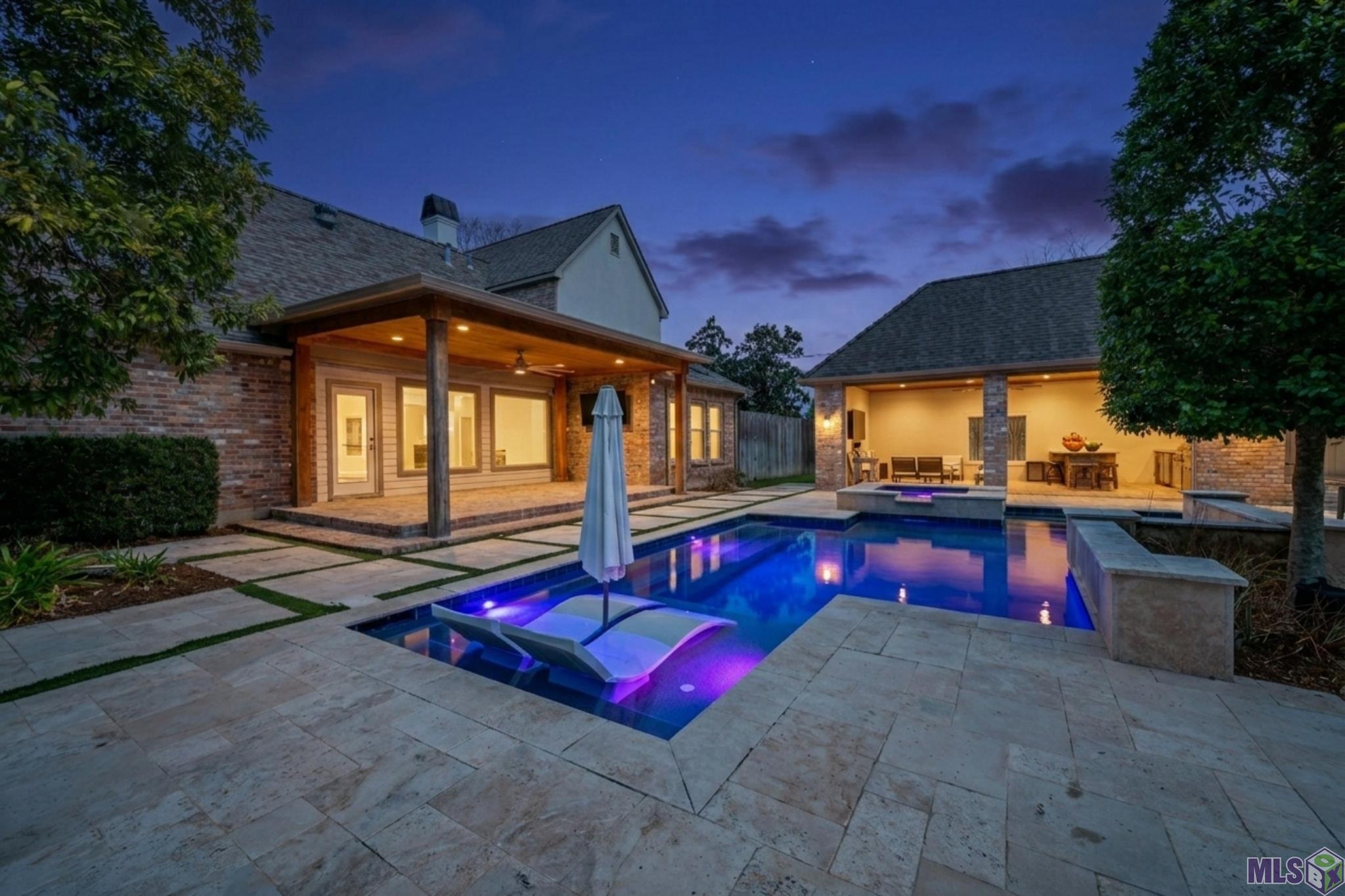 8100 Old Hammond Highway Baton Rouge, LA 70809 - Photo 46 of 50