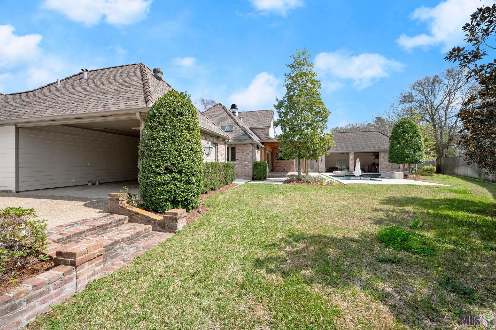 8100 Old Hammond Highway Baton Rouge, LA 70809 - Photo 47 of 50