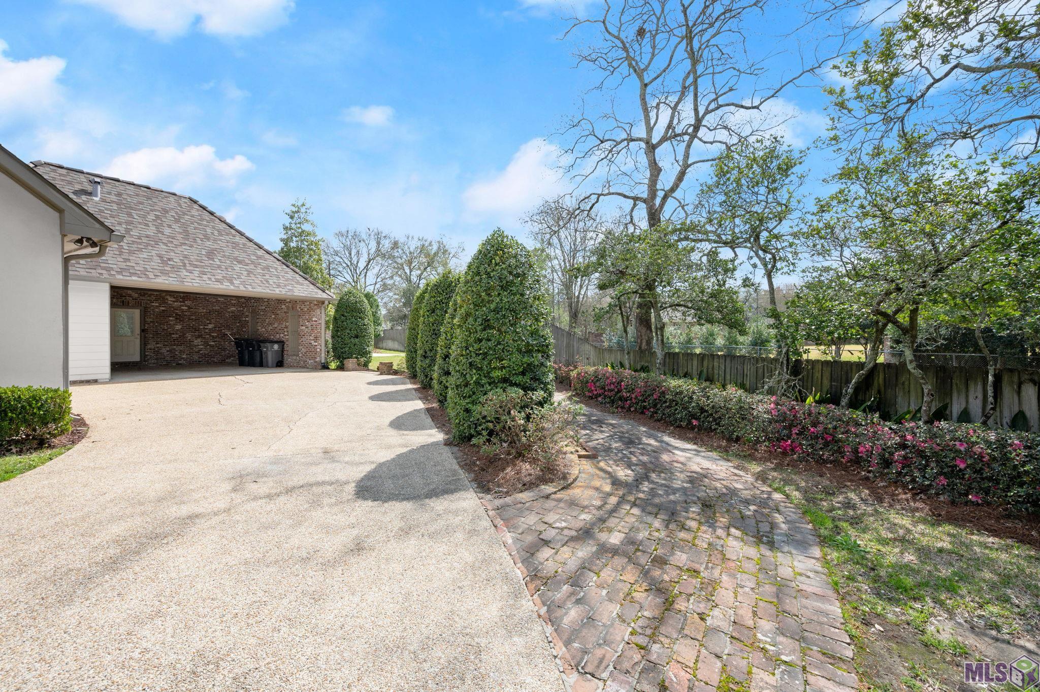 8100 Old Hammond Highway Baton Rouge, LA 70809 - Photo 48 of 50