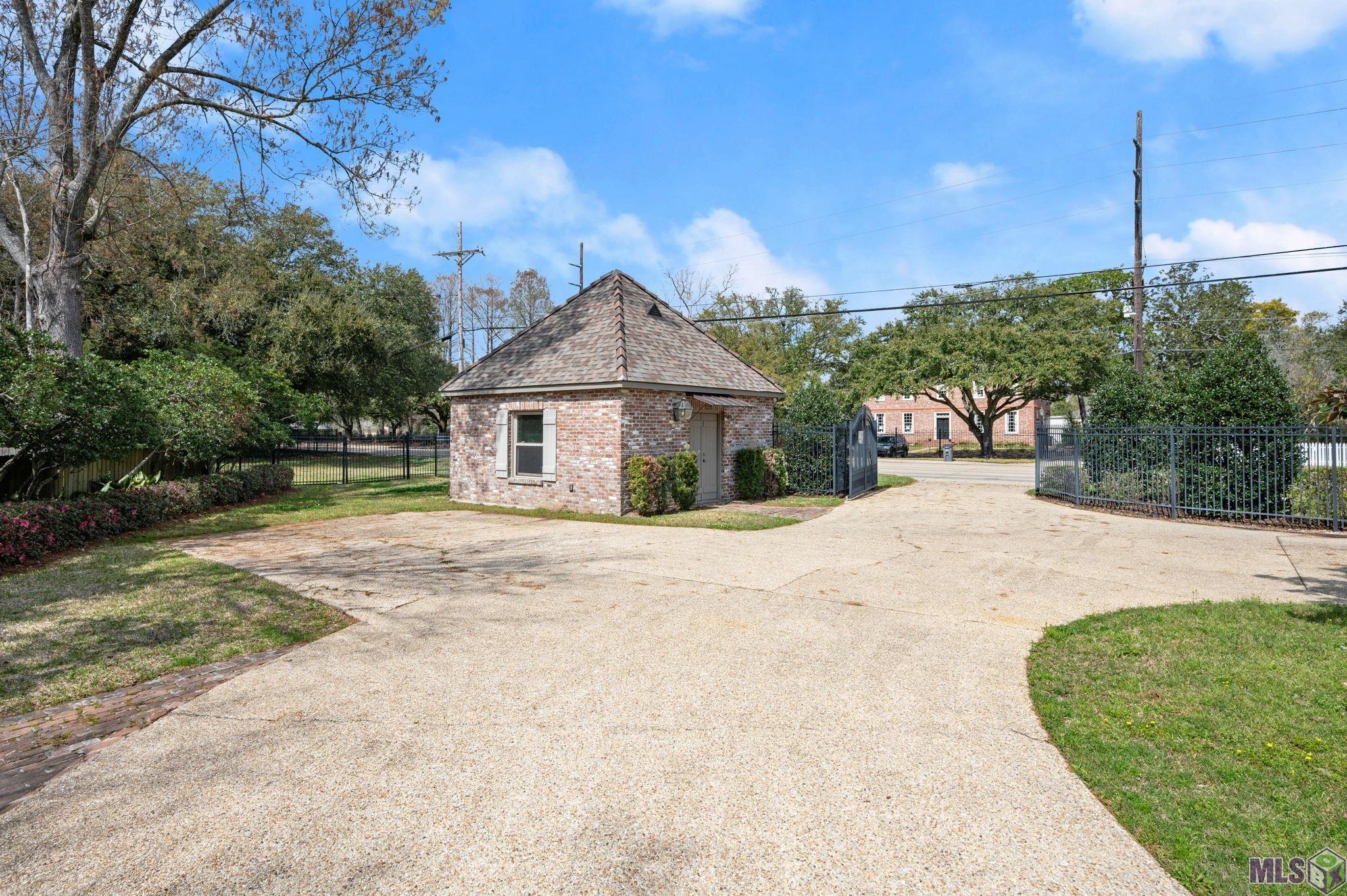 8100 Old Hammond Highway Baton Rouge, LA 70809 - Photo 49 of 50