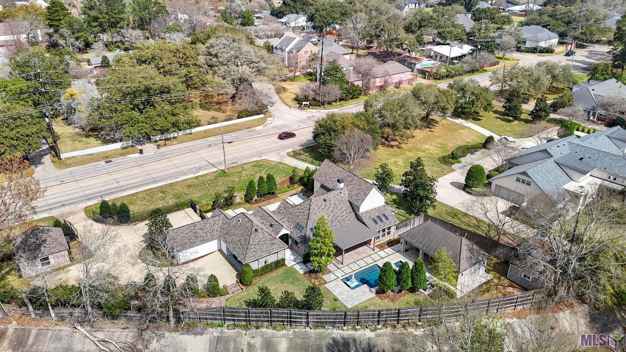 8100 Old Hammond Highway Baton Rouge, LA 70809 - Photo 50 of 50