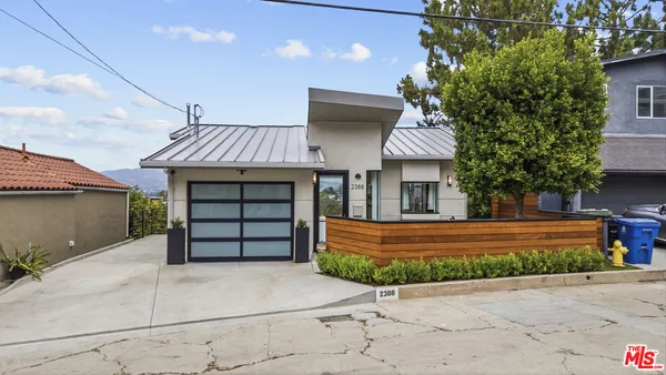 $10,400 | 2388 Lyric Avenue, Los Angeles, CA 90027