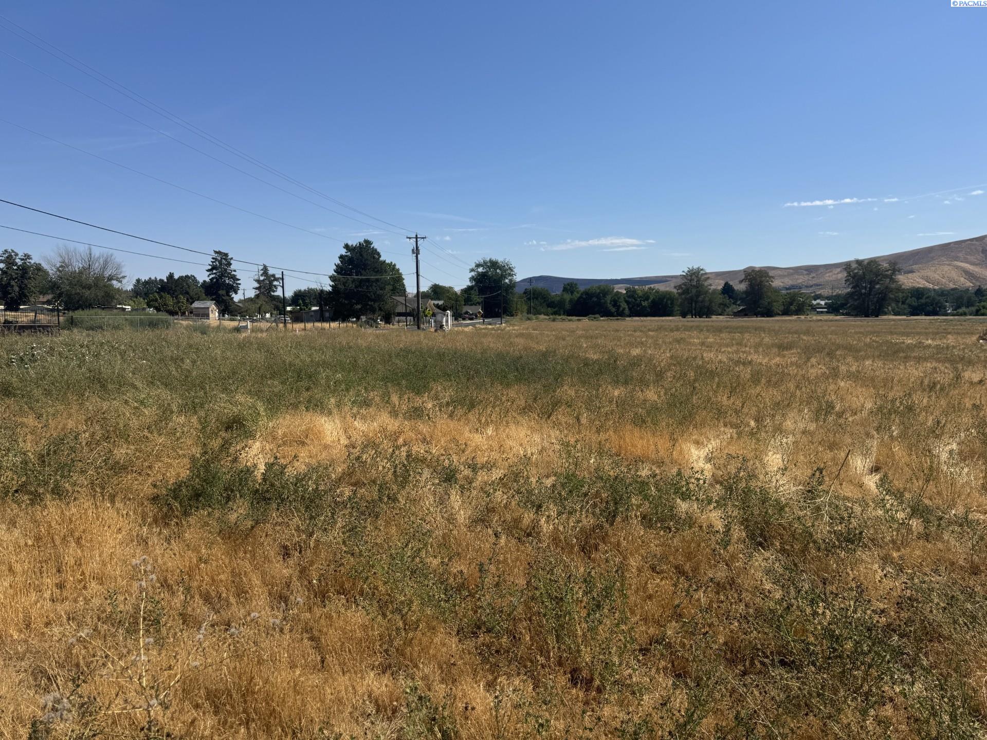 5811 South Moore Road, Unit LOT 1 Prosser, WA 99350 - Photo 1 of 7 Gallery Image 1