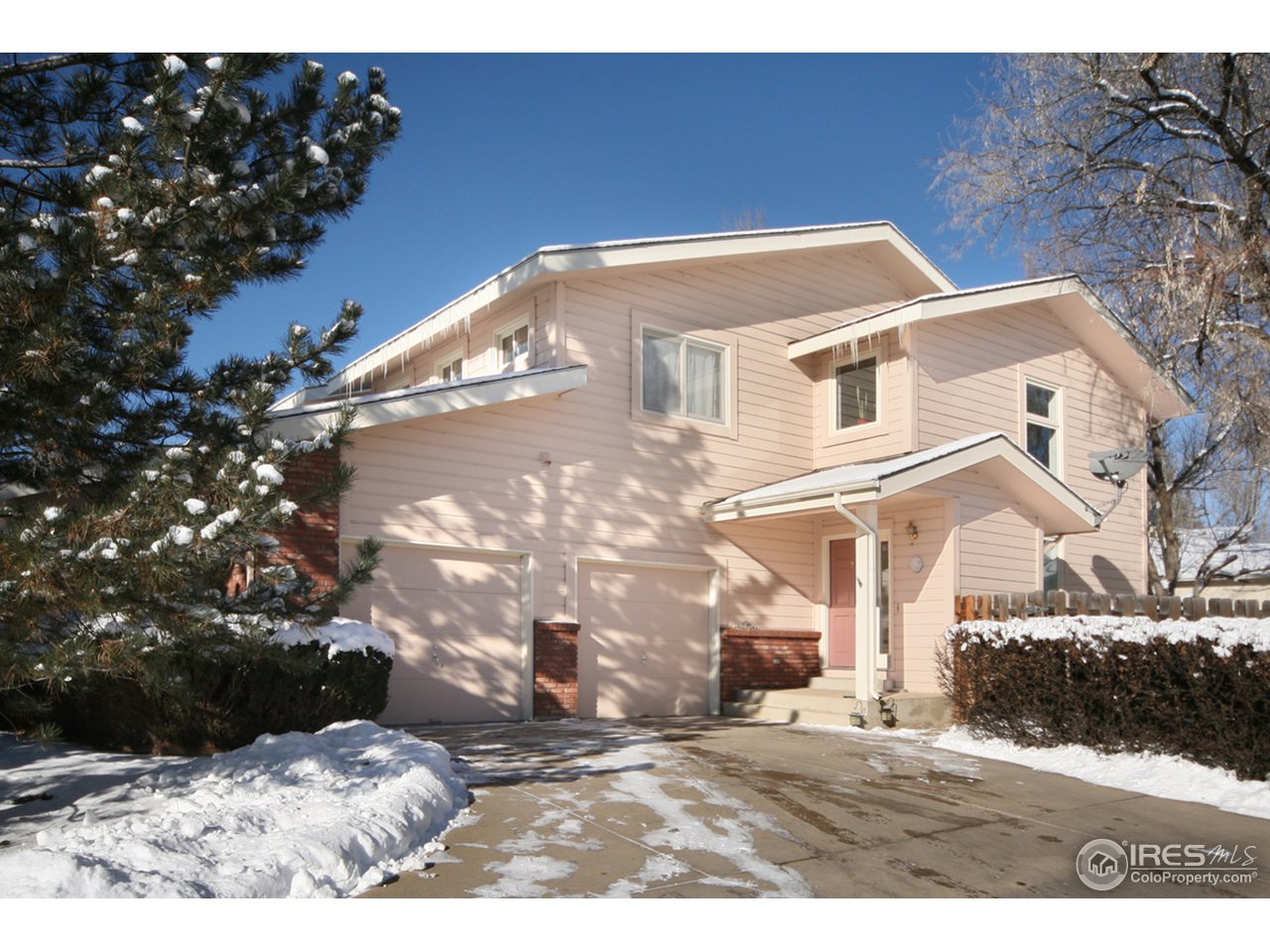 1802 Centennial Road Fort Collins, CO 80525 - Photo 1 of 15 Gallery Image 1