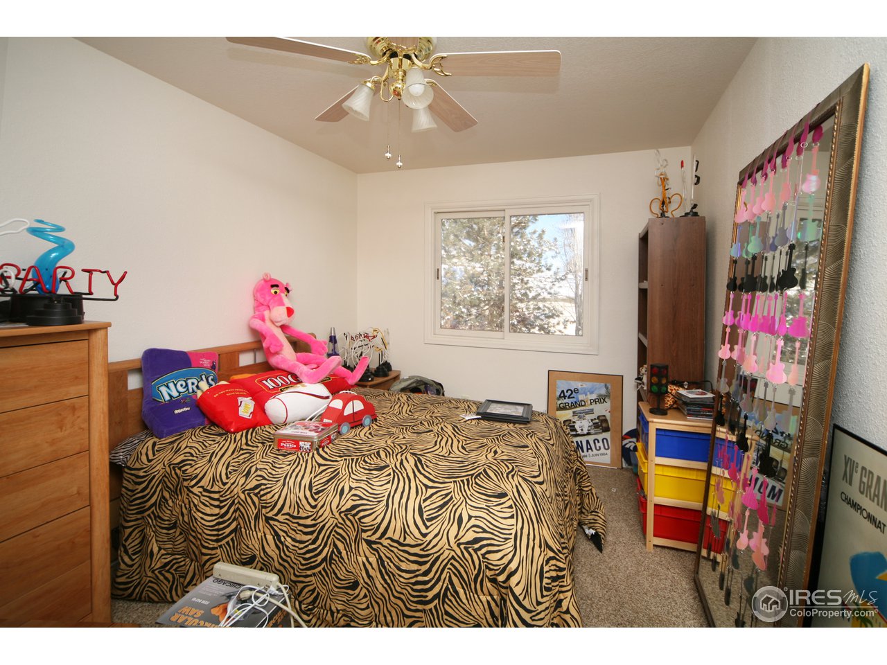 1802 Centennial Road Fort Collins, CO 80525 - Photo 12 of 15 Gallery Image 12