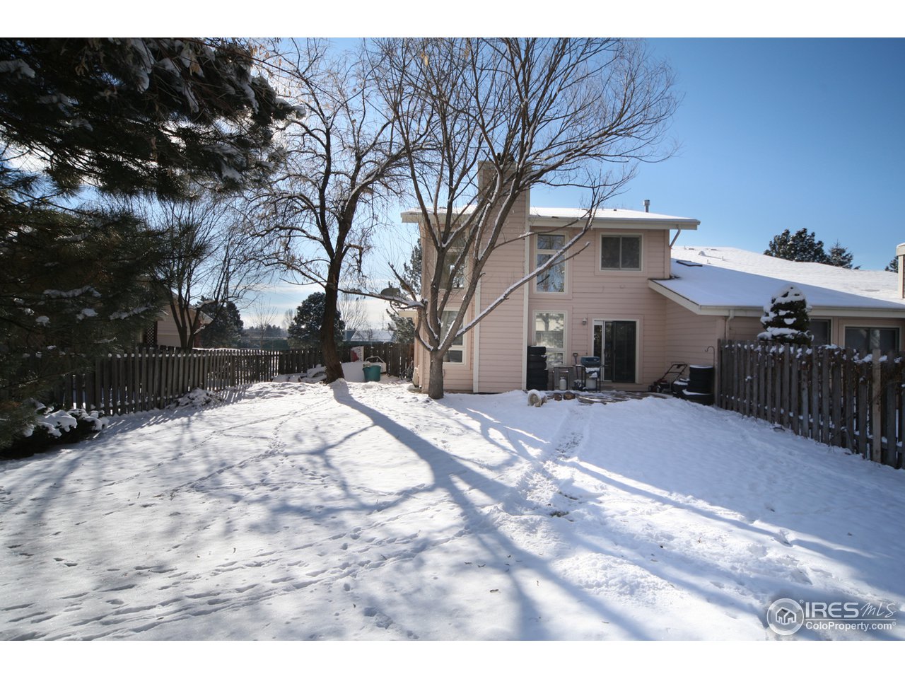 1802 Centennial Road Fort Collins, CO 80525 - Photo 15 of 15 Gallery Image 15