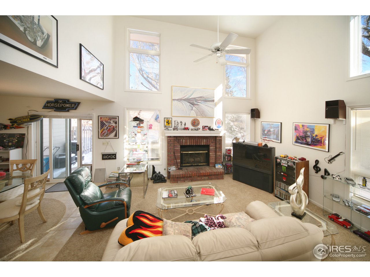 1802 Centennial Road Fort Collins, CO 80525 - Photo 4 of 15 Gallery Image 4