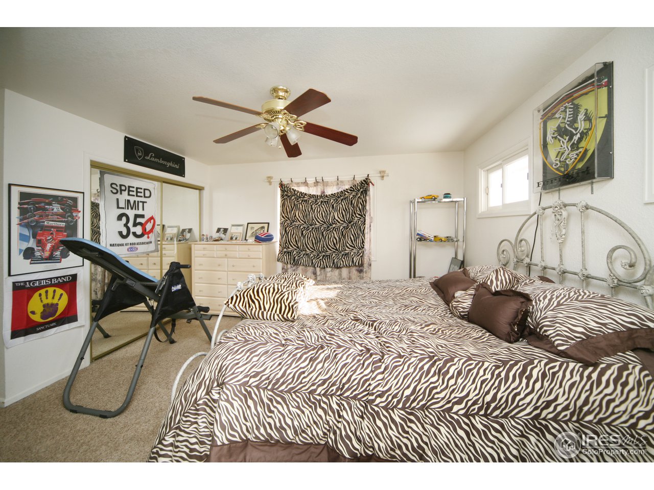 1802 Centennial Road Fort Collins, CO 80525 - Photo 9 of 15 Gallery Image 9