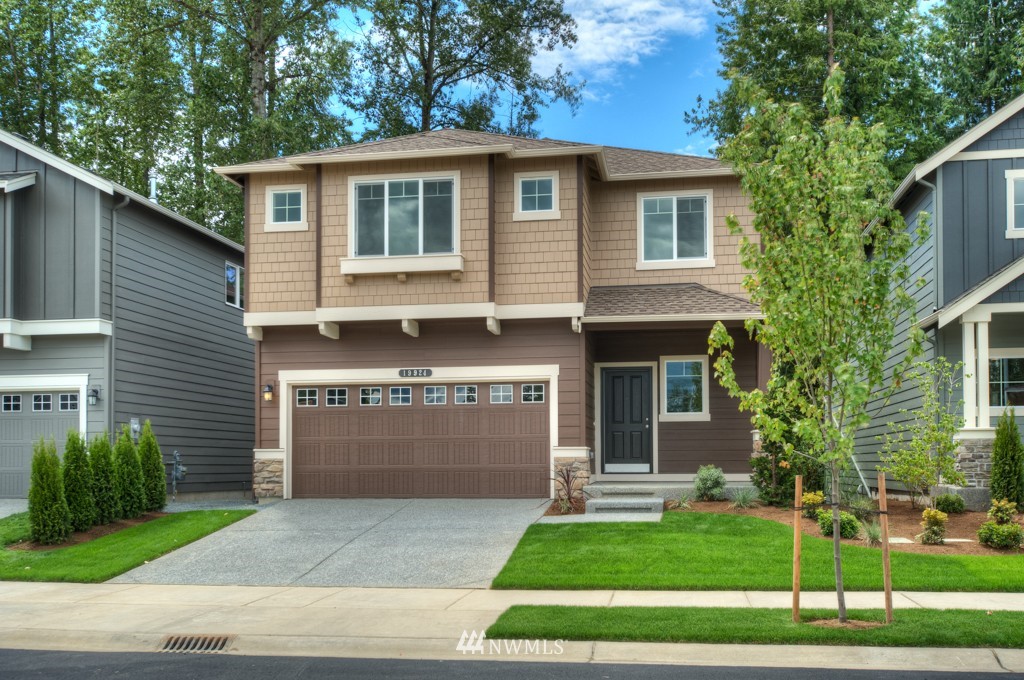 17836 Southeast 188th Place, Unit 1 Renton, WA 98058 - Photo 1 of 21 Gallery Image 1
