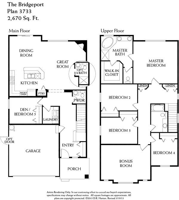 17836 Southeast 188th Place, Unit 1 Renton, WA 98058 - Photo 2 of 21 Gallery Image 2
