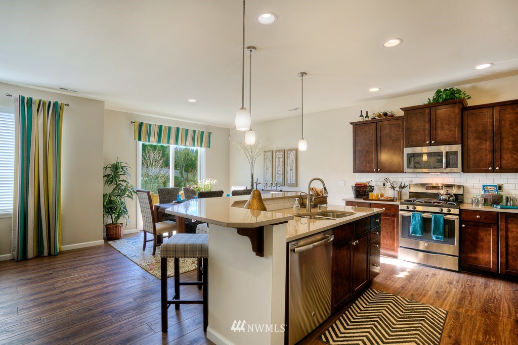 17836 Southeast 188th Place, Unit 1 Renton, WA 98058 - Photo 11 of 21 Gallery Image 11