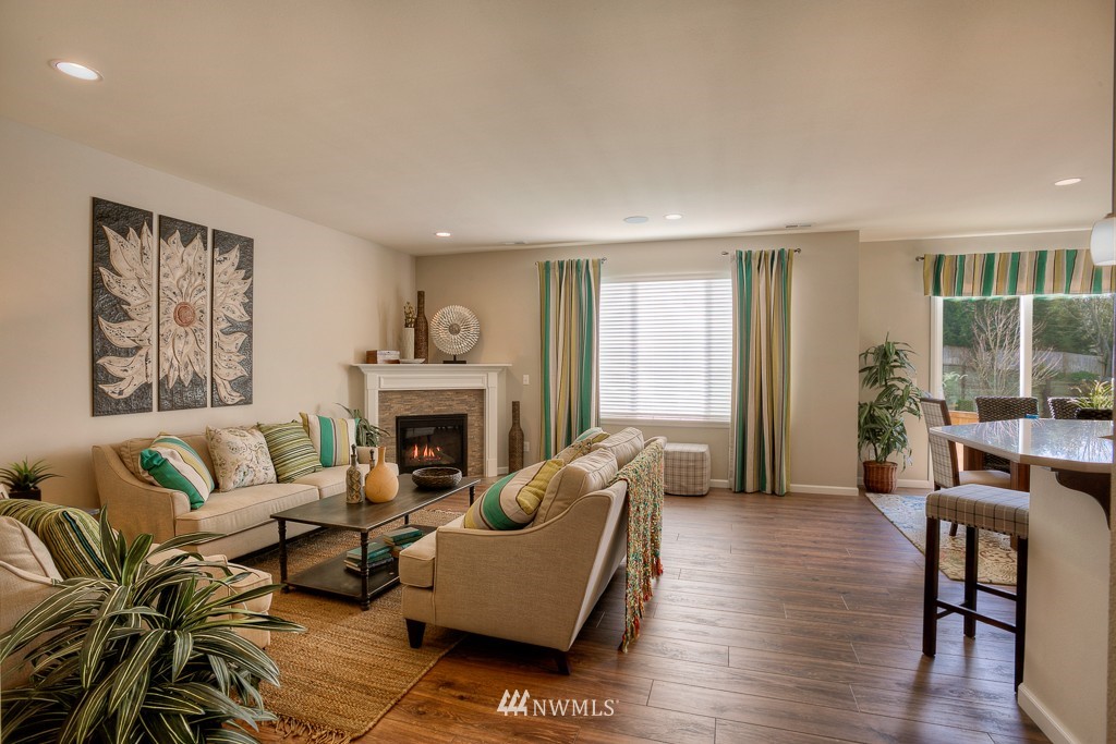 17836 Southeast 188th Place, Unit 1 Renton, WA 98058 - Photo 12 of 21 Gallery Image 12