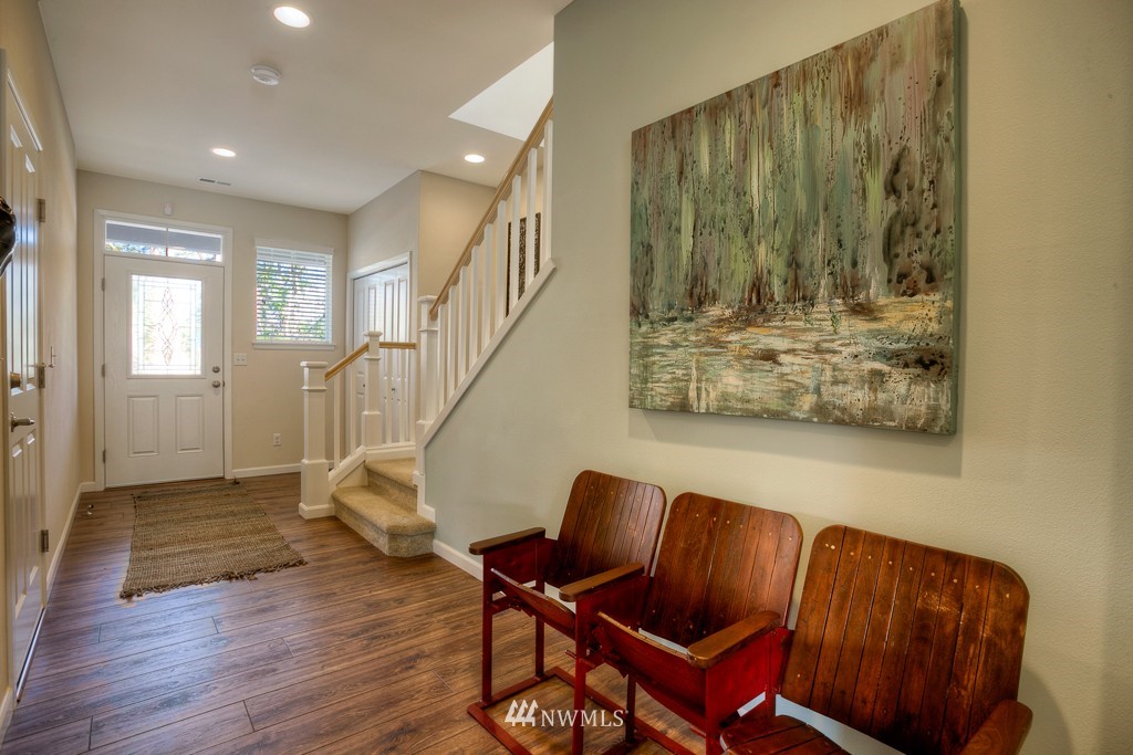 17836 Southeast 188th Place, Unit 1 Renton, WA 98058 - Photo 13 of 21 Gallery Image 13
