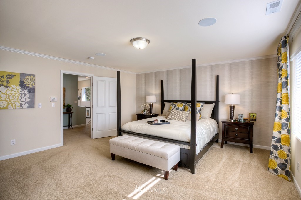 17836 Southeast 188th Place, Unit 1 Renton, WA 98058 - Photo 15 of 21 Gallery Image 15