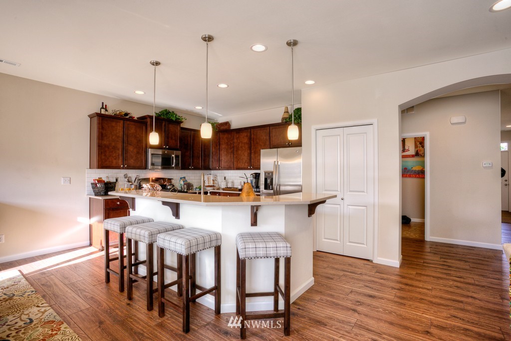 17836 Southeast 188th Place, Unit 1 Renton, WA 98058 - Photo 9 of 21 Gallery Image 9