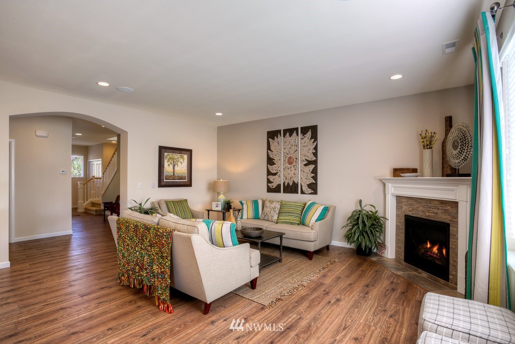 17836 Southeast 188th Place, Unit 1 Renton, WA 98058 - Photo 10 of 21 Gallery Image 10