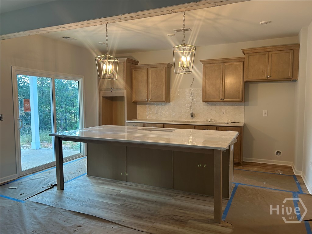 112 Goldeneye Drive Rincon, GA 31326 - Photo 3 of 8 Home as of 9/29/26 *Under construction*
