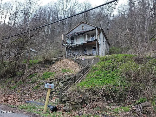 $15,000 | 608 Park Avenue, Appalachia, VA 24216