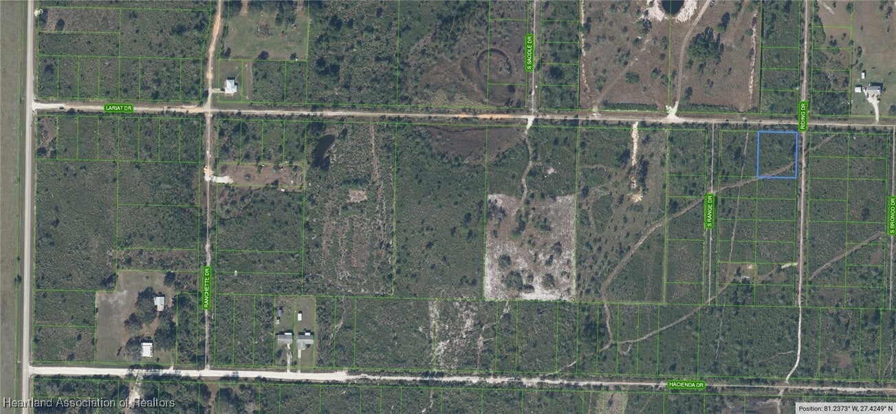 1061 Riding Drive Lorida, FL 33857 - Photo 19 of 21 Gallery Image 19