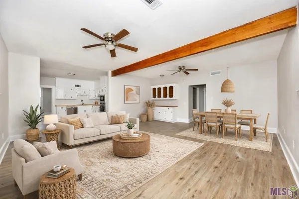 $365,000 | 835 Maximillian Street, Baton Rouge, LA 70802