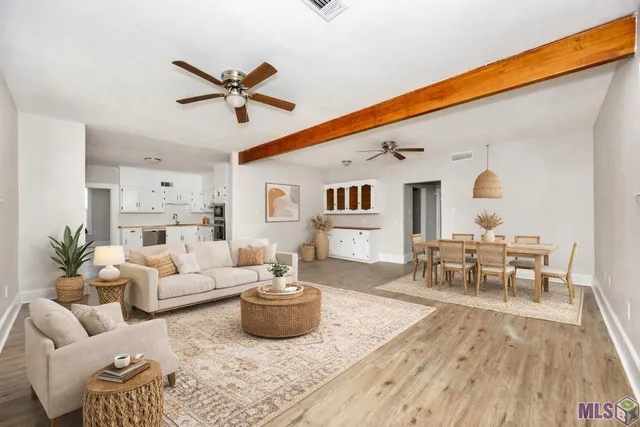 $365,000 | 835 Maximillian Street, Baton Rouge, LA 70802