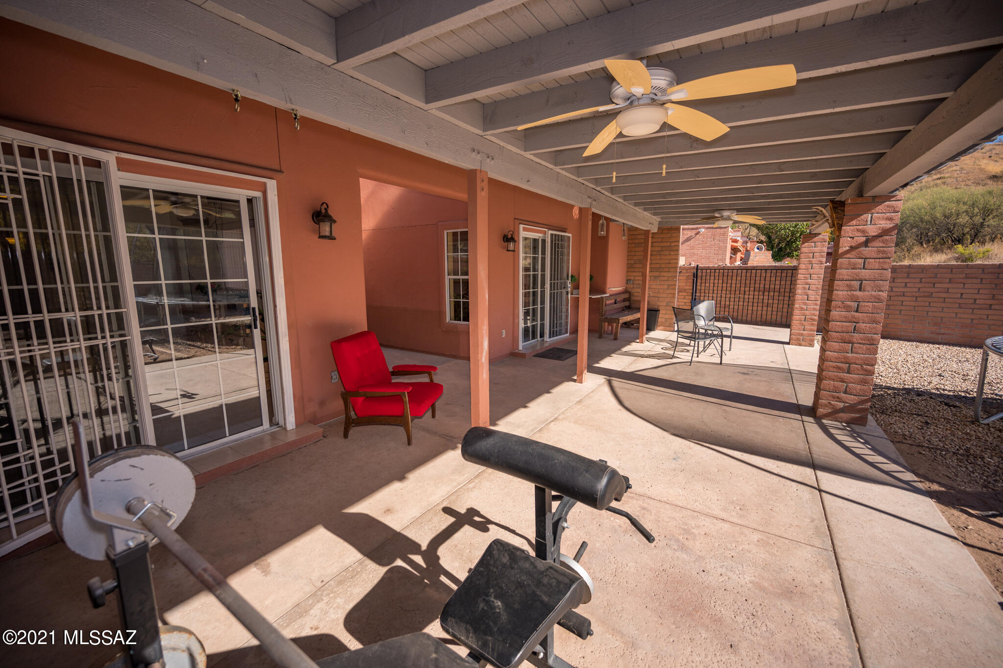 719 West Placita H Rivas Nogales, AZ 85621 - Photo 42 of 50