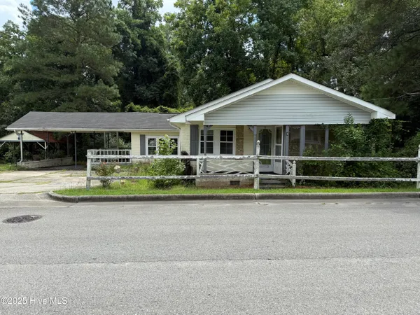 $78,700 | 41 Twin Pines Road, Whiteville, NC 28472
