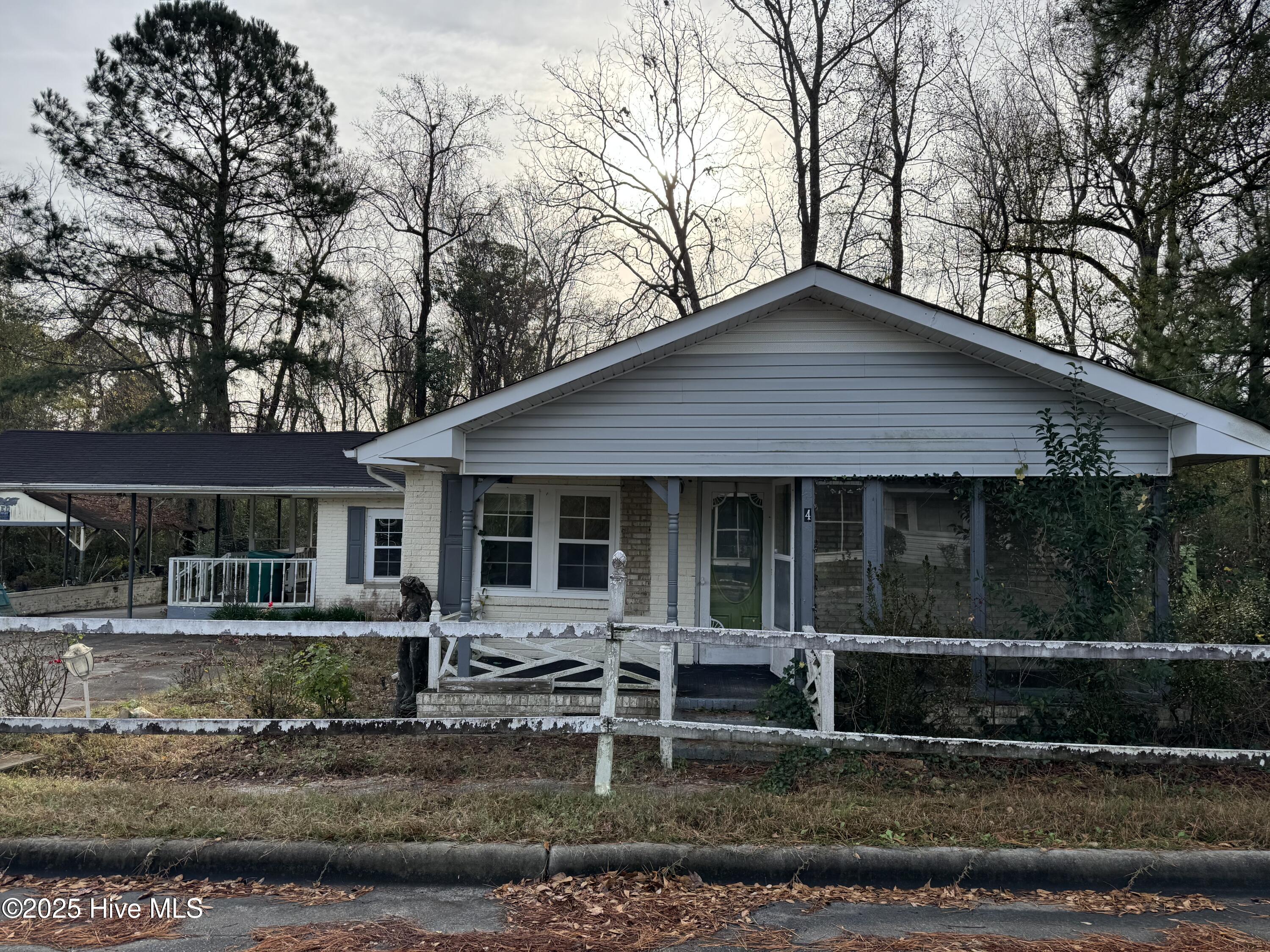 41 Twin Pines Road Whiteville, NC 28472 - Photo 2 of 10 IMG_1396