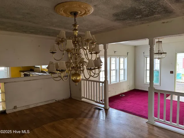 $108,000 | 41 Twin Pines Road, Whiteville, NC 28472