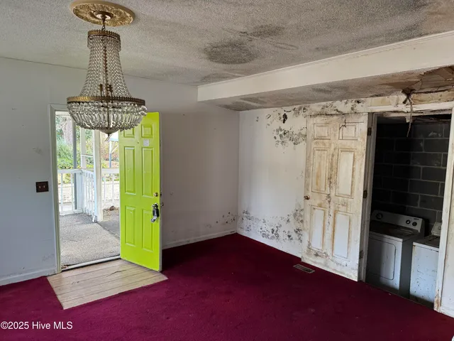 $108,000 | 41 Twin Pines Road, Whiteville, NC 28472