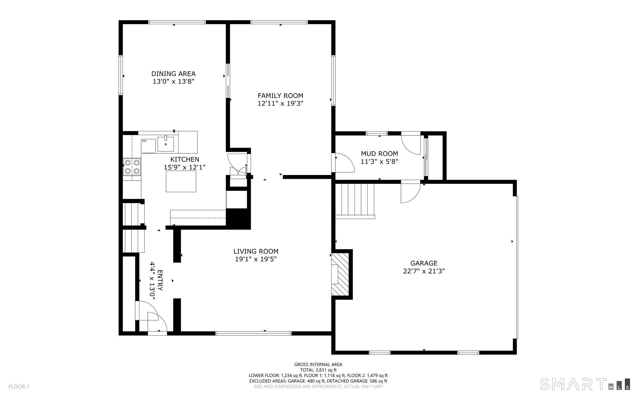 325 Den Road Stamford, CT 06903 - Photo 28 of 31 Gallery Image 28