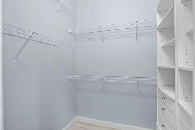 a view of yard with swimming pool