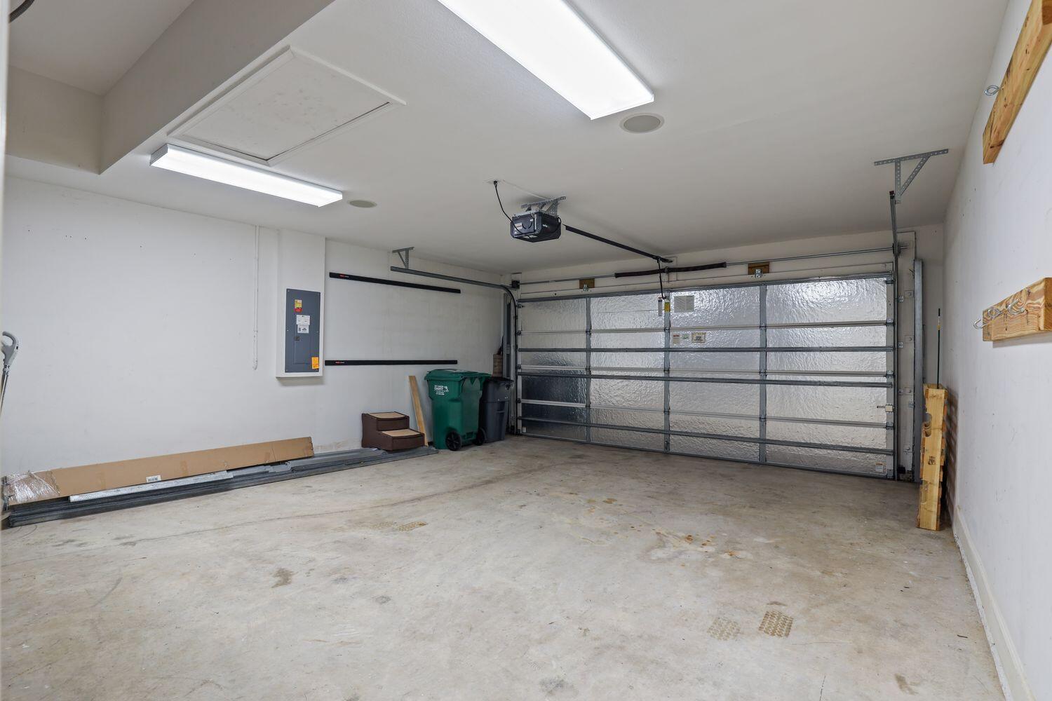 9152 Short Chip Circle Port St. Lucie, FL 34986 - Photo 31 of 72 a view of a garage