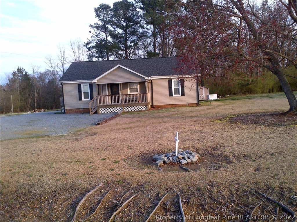 1478 Arrowhead Road, Unit 1 Dunn, NC 28334 - Photo 1 of 14 Gallery Image 1