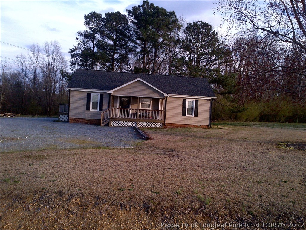 1478 Arrowhead Road, Unit 1 Dunn, NC 28334 - Photo 14 of 14 Gallery Image 14