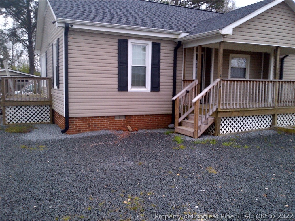 1478 Arrowhead Road, Unit 1 Dunn, NC 28334 - Photo 2 of 14 Gallery Image 2